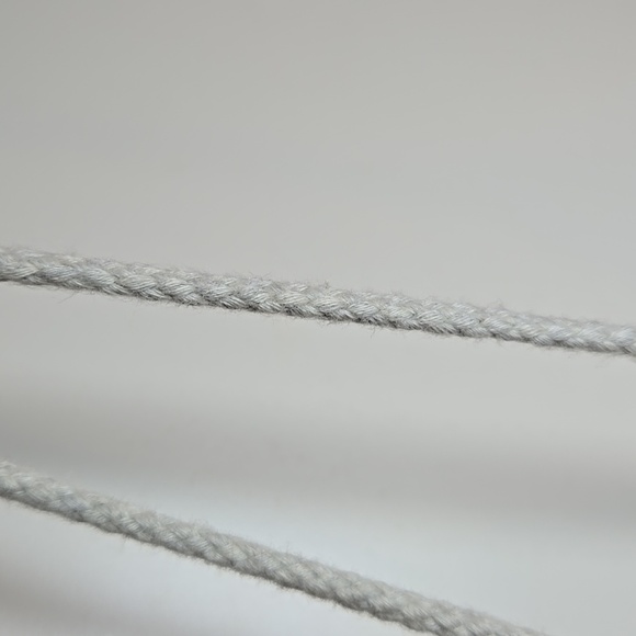 Free People Beach Rosaline Tunic Swing Halter Ruffle Trim Oversized Dress NWOT - Picture 6 of 15